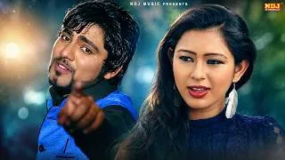 Thumbnail: Tu High Level Ki Chhori Se Main Chhora Su Zamindara Ka | Parveen Chouhan | Haryanvi Song | NDJ Music