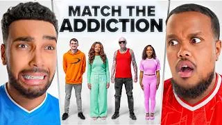 Thumbnail: MATCH THE ADDICTION
