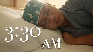 Thumbnail: 24 Hours on Call As an Anesthesia Resident | ND M.D.