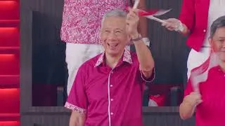 Thumbnail: NDP 2026 [LIVE HD] OFFICIAL LIVE STREAM