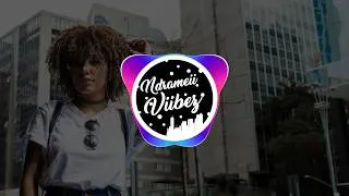 Thumbnail: Venna kay - Paradise [TWISTER AfroChill ReMix]🇻🇺