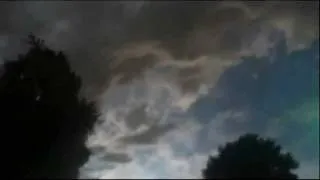 Thumbnail: Crazy Midwest Weather (part II)