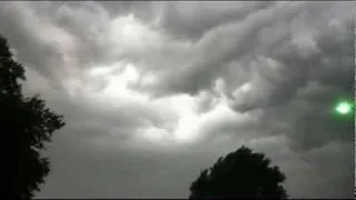 Thumbnail: Crazy Midwest Weather
