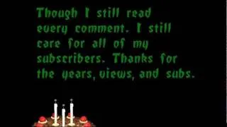 Thumbnail: 3 Years on Youtube!