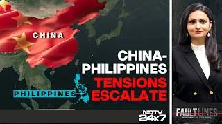 Thumbnail: US-Iran Conflict Expands | Why Ukraine Fired Top Leaders | What's China's Next Target?