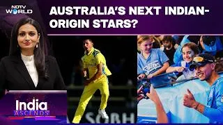 Thumbnail: Why Cricket Australia is Fast-Tracking Two Indian-Origin Prodigies