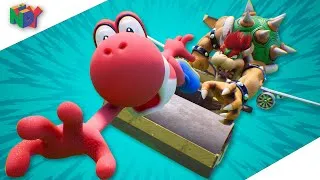 Thumbnail: "Nintendo, Hire This Man!" [Animation]