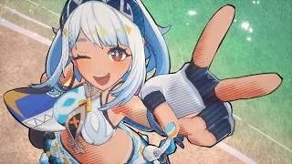 Thumbnail: Battle for the Best Girl?