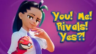 Thumbnail: How I Remember Pokemon Scarlet/Violet