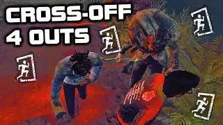 Thumbnail: Making Blight Look HARMLESS In Cross-Off