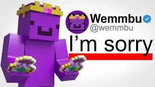 Thumbnail: Why Unstable SMP Stopped Uploading