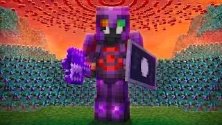 Thumbnail: Spoke Just Became the Villain (Unstable SMP)