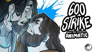 Thumbnail: 600 Strike | EPIC: The Musical Animatic