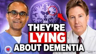 Thumbnail: The REAL Reason Dementia is SKYROCKETING