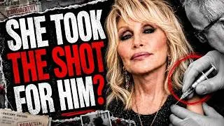 Thumbnail: The TRUTH About Dolly Parton and the COVID Vaccine