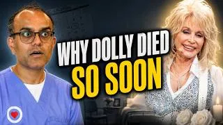 Thumbnail: Dolly Parton's Death and Her SHOCKING Final Warning