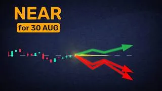 Thumbnail: What $1,000 in NEAR could earn you — tomorrow’s outlook