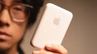 Thumbnail: The Best Native iPhone Accessory You Can’t Get