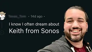 Thumbnail: The one employee holding up Sonos’ reputation