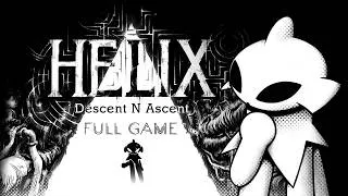 Thumbnail: Helix: Descent N Ascent: Full Game (No Commentary Walkthrough)