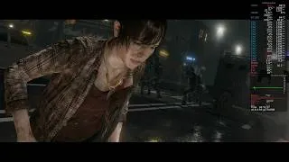 Thumbnail: Beyond: Two Souls - Kubuntu 26.04 - Minisforum X1-255 Radeon 780m