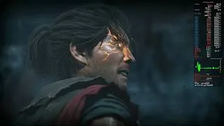 Thumbnail: Onimusha: Way of the Sword FSR 4.1.1 - Kubuntu 26.04 - Minisforum X1-255 Radeon 780m