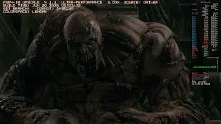 Thumbnail: Dying Light: The Beast FSR 4.1.1 - Kubuntu 26.04 - Minisforum X1-255 Radeon 780m