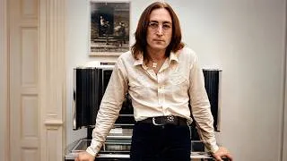 Thumbnail: John Lennon’s Secret Life at The Dakota (1973–1980)