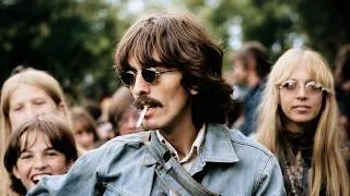 Thumbnail: George Harrison's San Francisco Visit Changed Him Forever (Rare Photos)