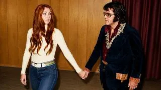 Thumbnail: The Woman Who Couldn't Save Elvis Presley