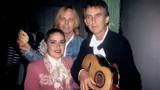 Thumbnail: George Harrison's Final Years (1997–2001) Rare Photos