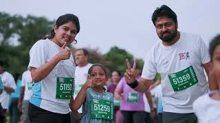 Thumbnail: 12th Edition Bengaluru 10K Challenge | Official Highlights