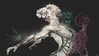 Thumbnail: Dissolve Anxiety (Morphic Field)