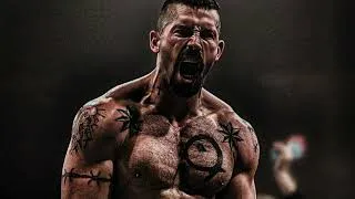 Thumbnail: Automated Full Body Intense Training - HIIT (Morphic Field)