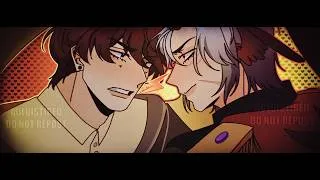 Thumbnail: Song for Slushly | FINALITY (Slushly VS Stormz)
