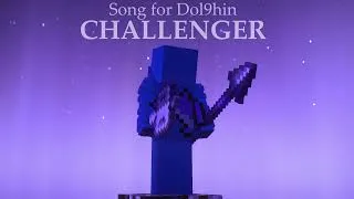Thumbnail: Song for Dol9hin | CHALLENGER