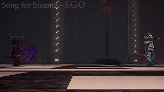 Thumbnail: EGO | Song for Stormz
