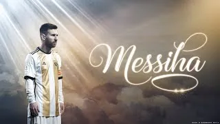 Thumbnail: Lionel Messi Song - Messiha