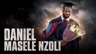 Thumbnail: Daniel masele Nzoli GRADUATION