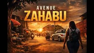 Thumbnail: Mont Ngafula : comment l’avenue Zahabu a transformé la vie des habitants 4K