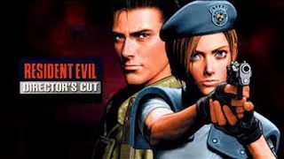 Thumbnail: Resident Evil Original Intro (1996 - PC)