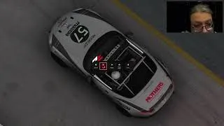 Thumbnail: Assetto Corsa - Race test in the MX5 at Laguna Seca