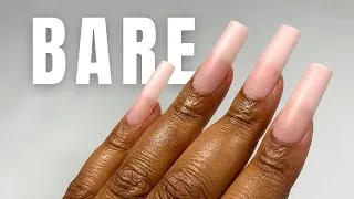 Thumbnail: NEW BTARTBOX BARE COLLECTION | SHADES | APPLICATION | NAIL ART🤎