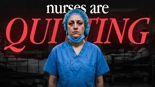 Thumbnail: Inside America's Nursing Crisis