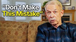 Thumbnail: Retirees Share Their BIGGEST Career Regrets