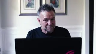Thumbnail: It knew what I didn't know