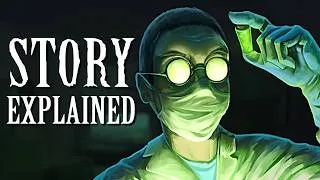 Thumbnail: The Lore of Project Zomboid is Bottomless