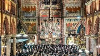 Thumbnail: Anton Bruckner - Christus factus est