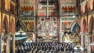 Thumbnail: Peter Cornelius - Requiem: Seele vergiss sie nicht