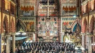 Thumbnail: Francis Poulenc -  Litanies à la Vierge noire